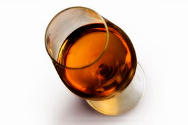 Amontillado