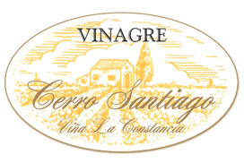 Vinagre de Jerez